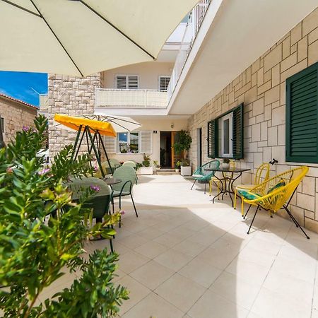 Apartmani Ujdur Gradac  Exterior photo