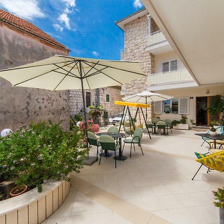 Apartmani Ujdur Gradac  Exterior photo
