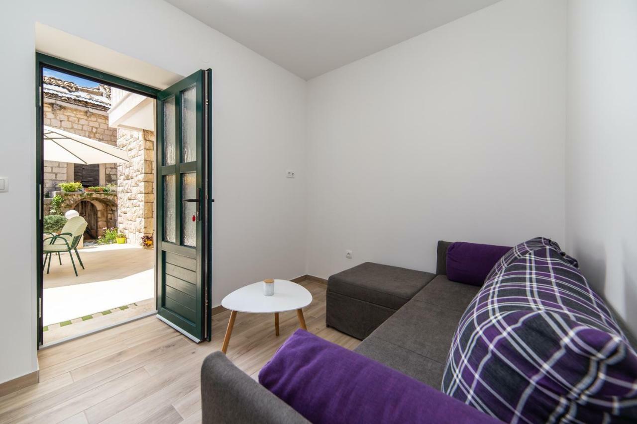 Apartmani Ujdur Gradac  Exterior photo
