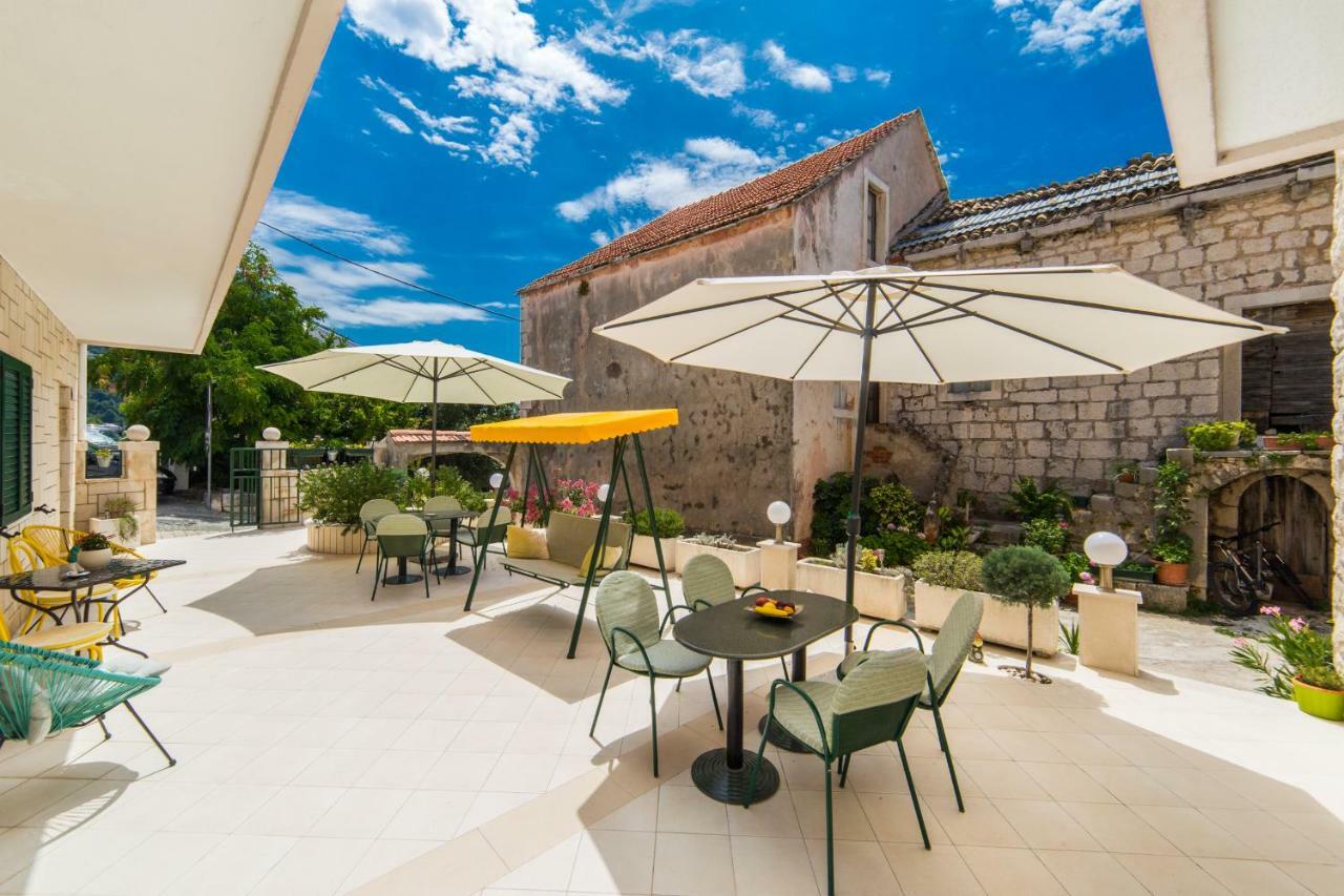 Apartmani Ujdur Gradac  Exterior photo