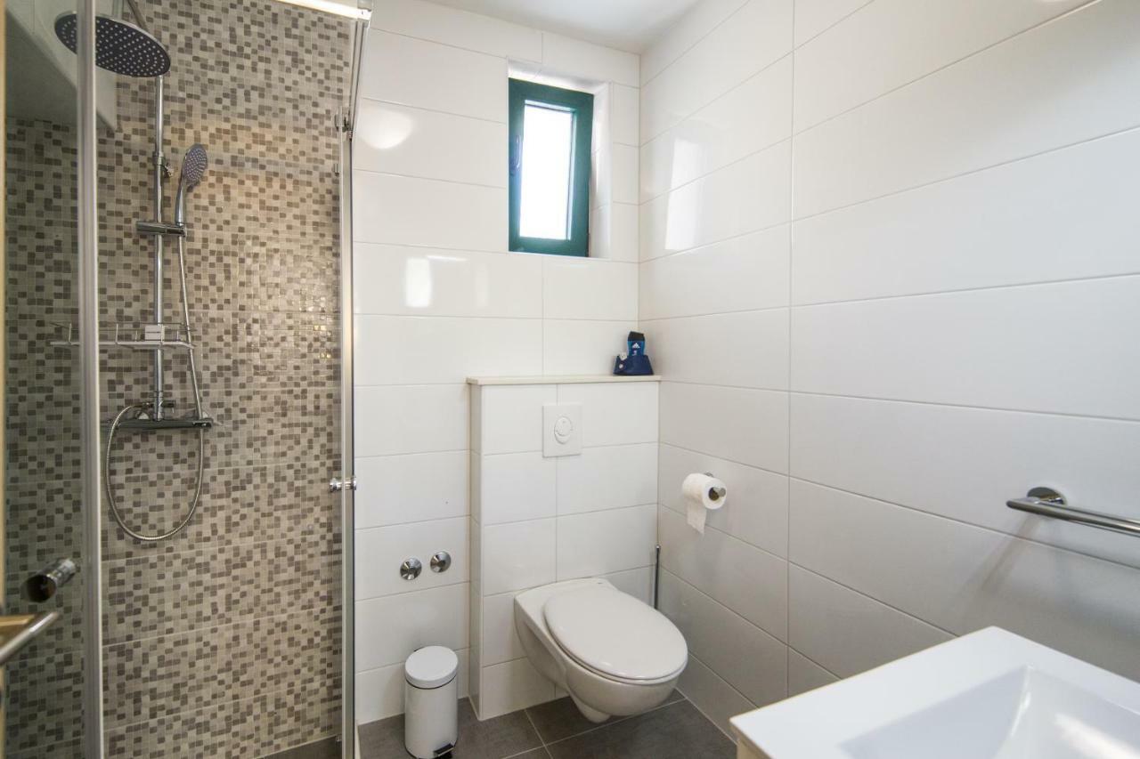 Apartmani Ujdur Gradac  Exterior photo